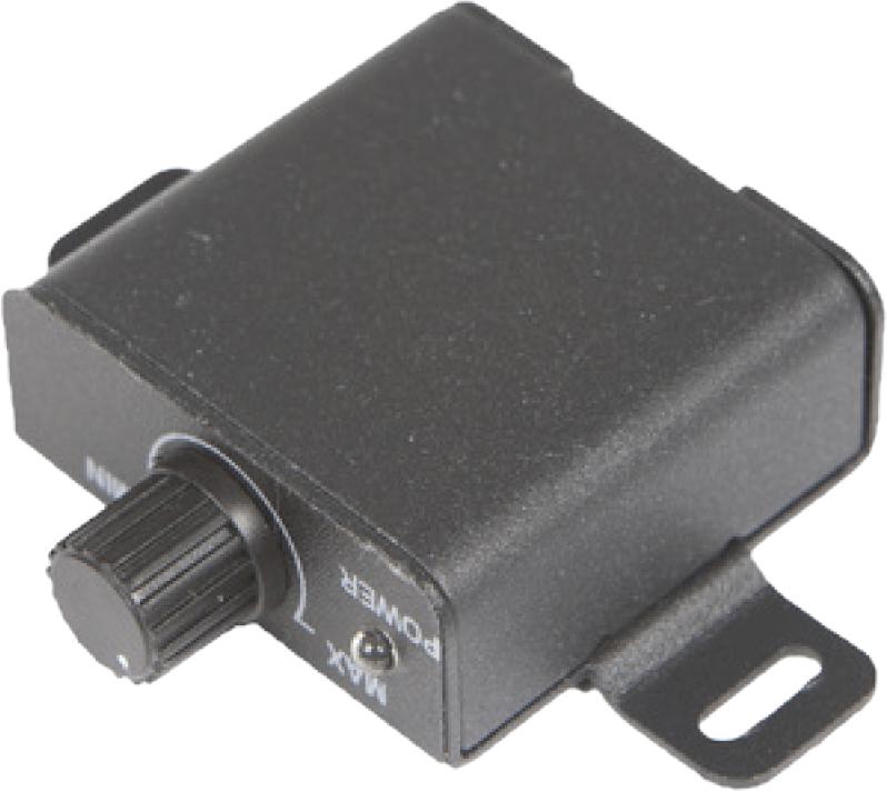Audio System RTC remote controller ( bassremote ), Auto diversen, Autospeakers, Info@optimount.nl, Nieuw, Ophalen of Verzenden