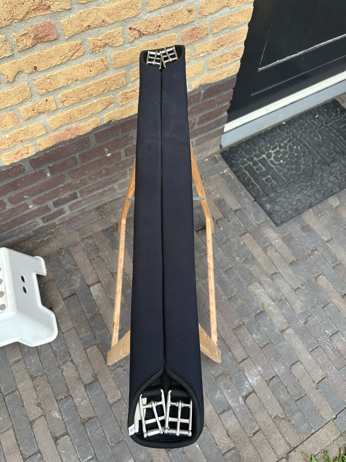 Singel 75cm, Ophalen of Verzenden, Nieuw, Dressuur
