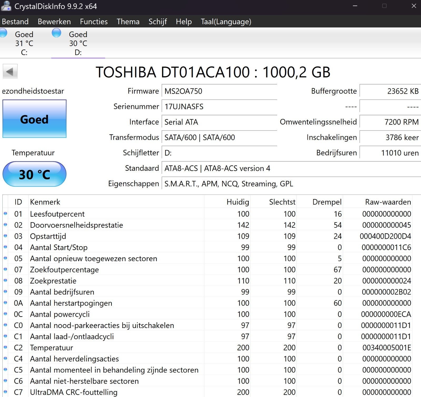 Foto 12 van Gaming PC RTX 3070 | Ryzen 5 3600 | 1,3TB