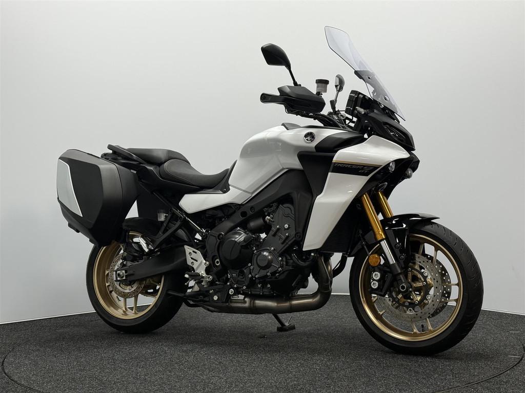 Yamaha TRACER TACER 900 GT ABS 9 GT ABS, Motoren, Motoren | Yamaha, Bedrijf, Meer dan 35 kW, Toermotor, Cruise Control