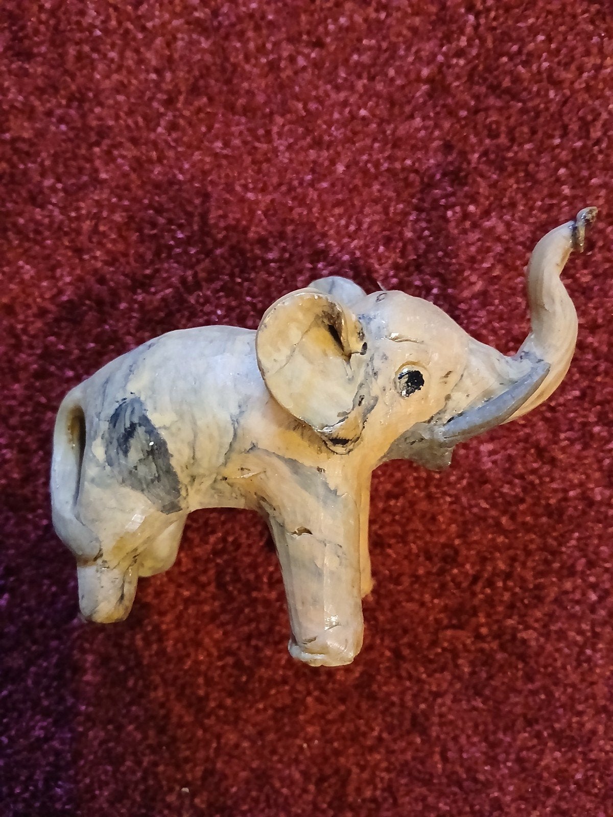 Olifant Beeldje, Ophalen of Verzenden