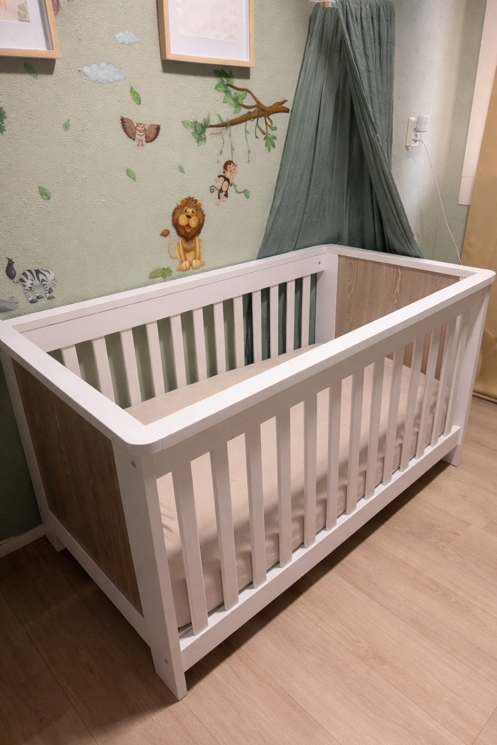 Baby kamer - MOET WEG, Ophalen of Verzenden, Zo goed als nieuw, Jongetje of Meisje