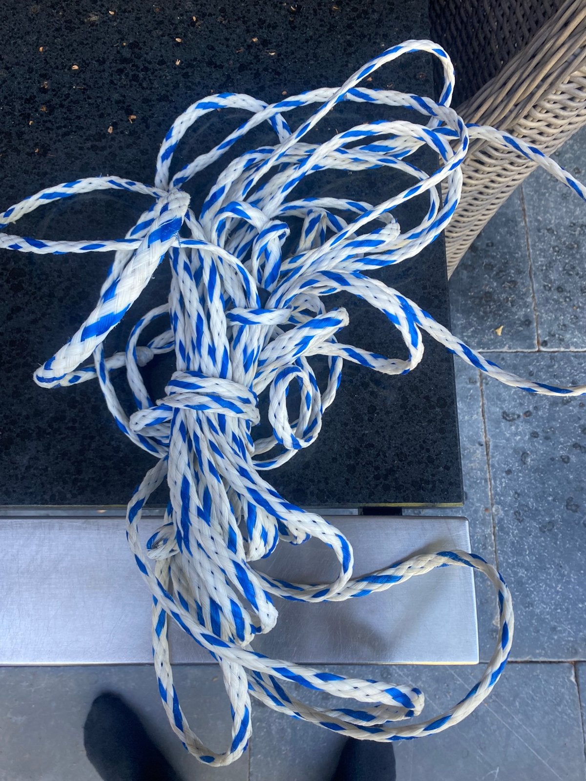 Boot spullen, Ophalen of Verzenden, Zo goed als nieuw, Overige typen