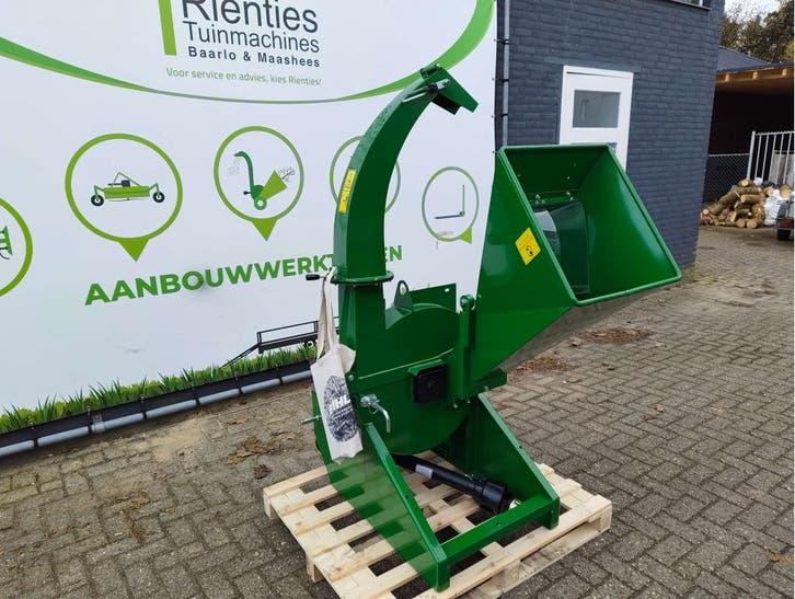 BetterAgro BX42S / BX52S Versnipperaar, Hakselaar, Tuin en Terras, Hakselaars, Niet ingevuld, Niet ingevuld, Nieuw, Ophalen of Verzenden