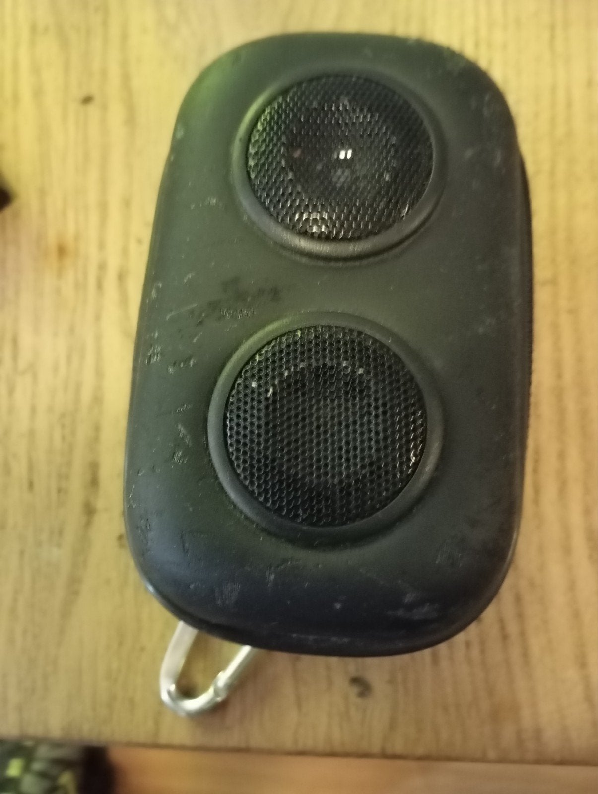 Compacte Bluetooth Speaker - Draagbaar Geluid, Overige merken, Gebruikt, Ophalen of Verzenden, Draagbare speaker