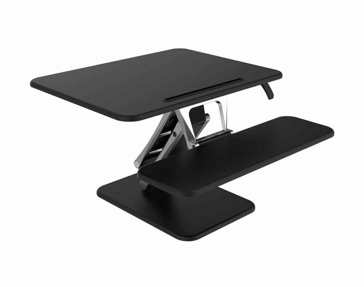Zit-Sta module medium zwart by Euroseats, Ophalen, Nieuw