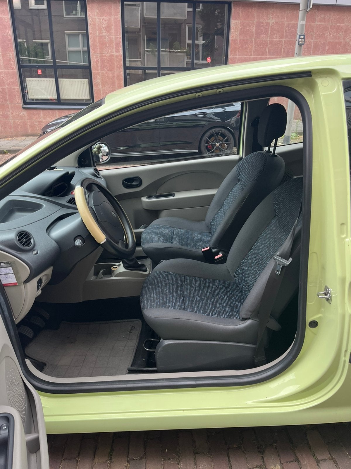 Twingo 2 - 95km, Ophalen of Verzenden