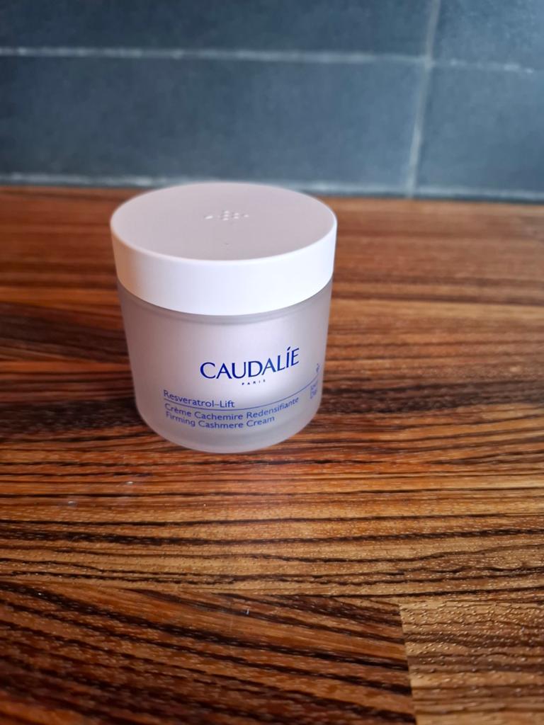 Caudalie Resveratrol-Lift Verstevigende Crème, Sieraden, Tassen en Uiterlijk, Uiterlijk | Gezichtsverzorging, Ophalen of Verzenden