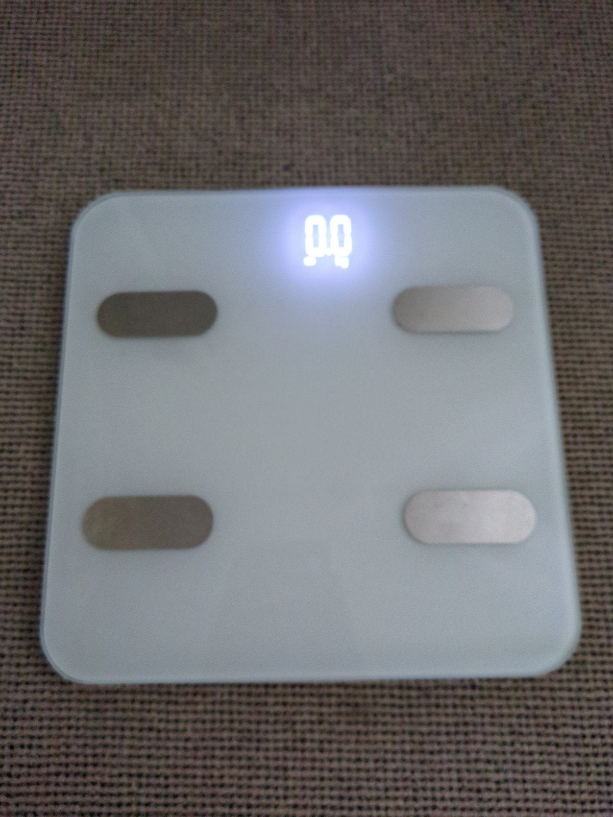 Personenweegschaal, 1 tot 500 gram, 100 kg of meer, Ophalen of Verzenden, Personenweegschaal