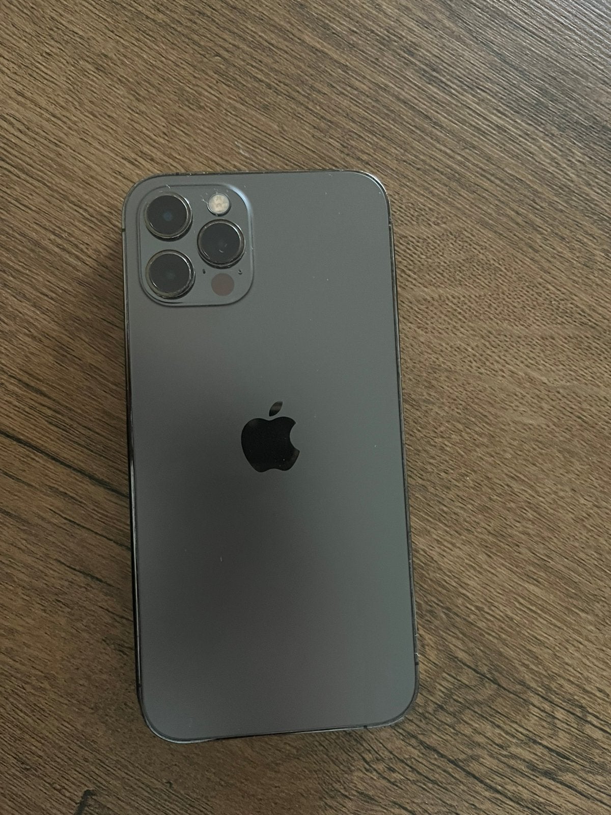 Iphone 12 pro, Telecommunicatie, Ophalen, Zo goed als nieuw, 128 GB, IPhone 12 Pro