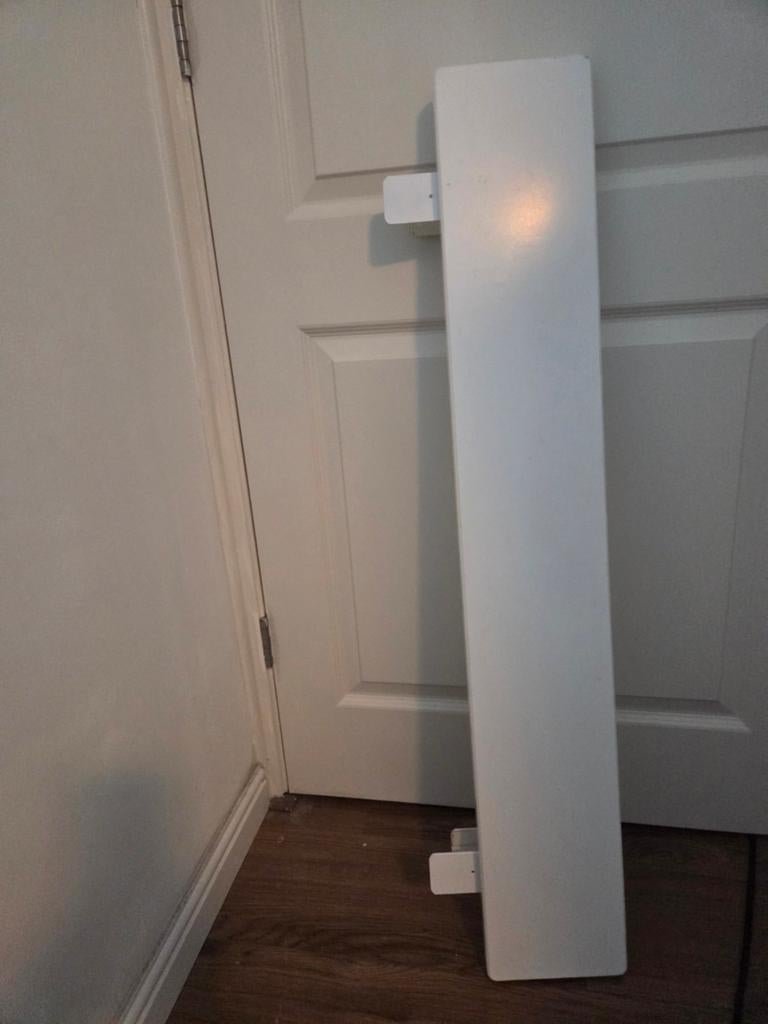 Bopita uitvalbeschermer, Ophalen, Gebruikt