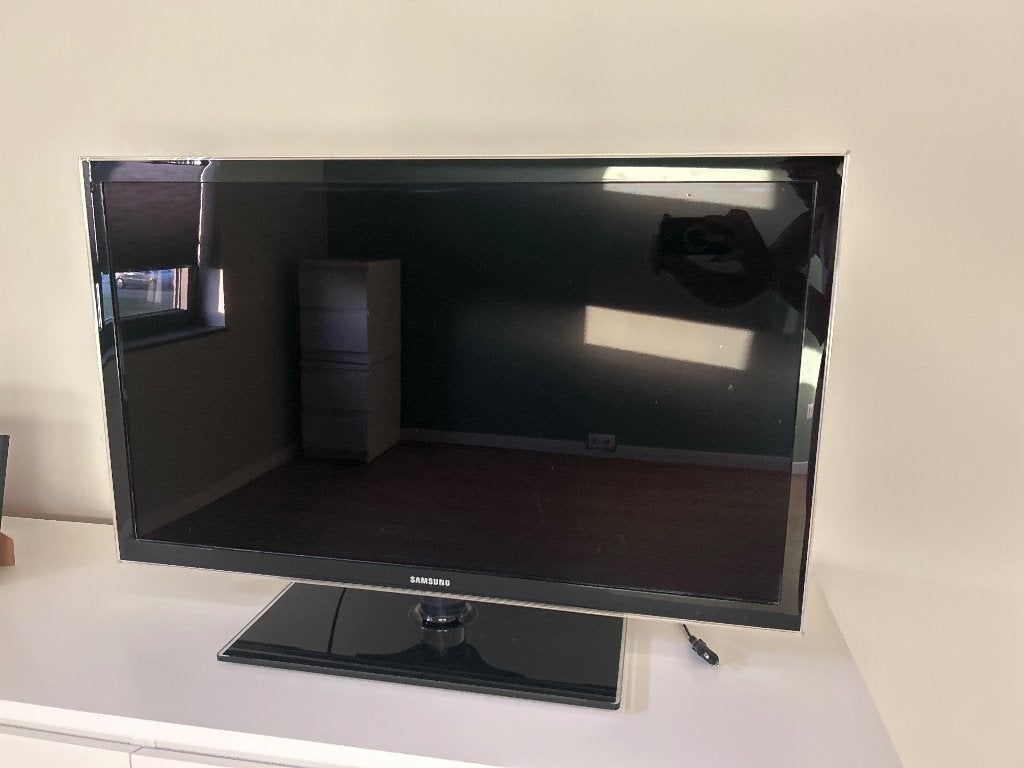 samsung TV, Ophalen, 100 Hz, Samsung, 100 cm of meer