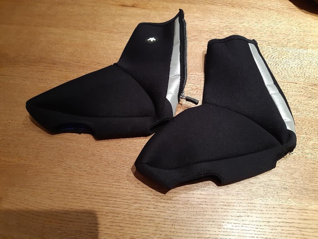 schoenovertrekken wielrennen, Ophalen of Verzenden, Nieuw, XS, Bovenkleding