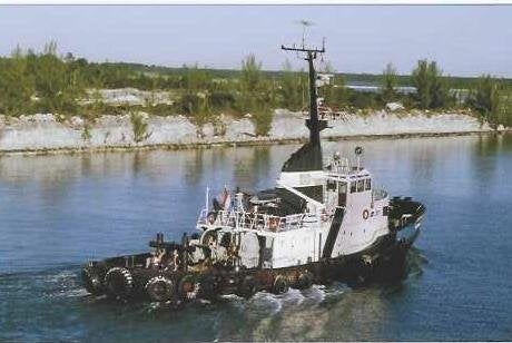 Sleepvaart-haven, Ophalen of Verzenden, Nieuw, Kaart, Foto of Prent