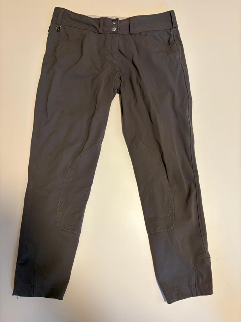 Rijbroek Kingsland maat 40, Dieren en Toebehoren, Gebruikt, Dressuur, Dames, Onderkleding