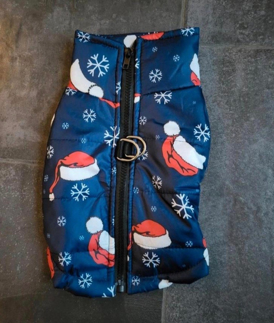 Honden bodywarmer Maat M Nieuw., Dieren en Toebehoren, Ophalen of Verzenden, Nieuw