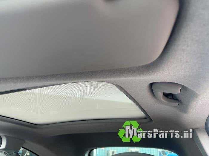 Hemelbekleding van een Opel Corsa, Gebruikt, -, -, Opel