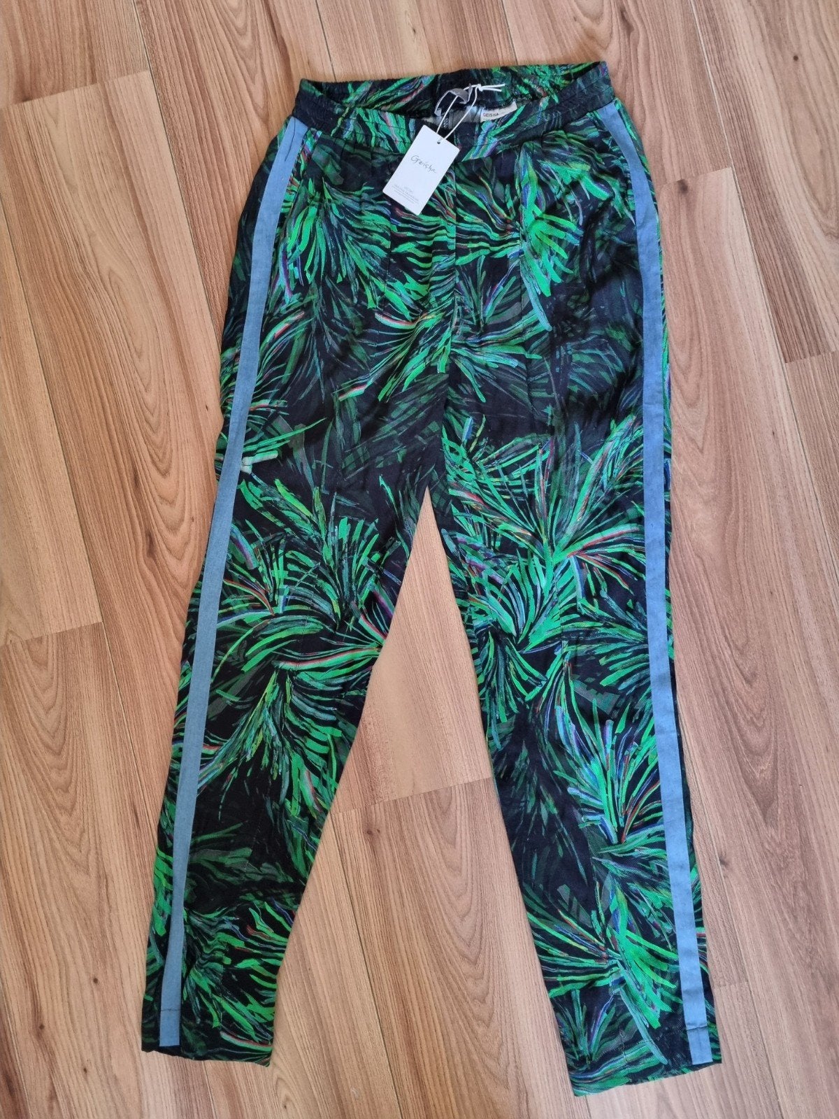 Geisha broek maat M (nieuw), Geisha, Nieuw, Ophalen of Verzenden, Maat 36 (S)
