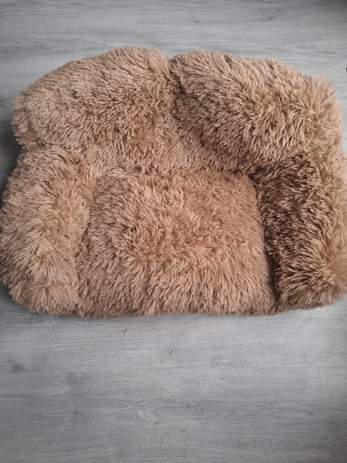 Leuke nieuwe honden of katten mand/bankje, Dieren en Toebehoren, Ophalen, Nieuw, Pluche