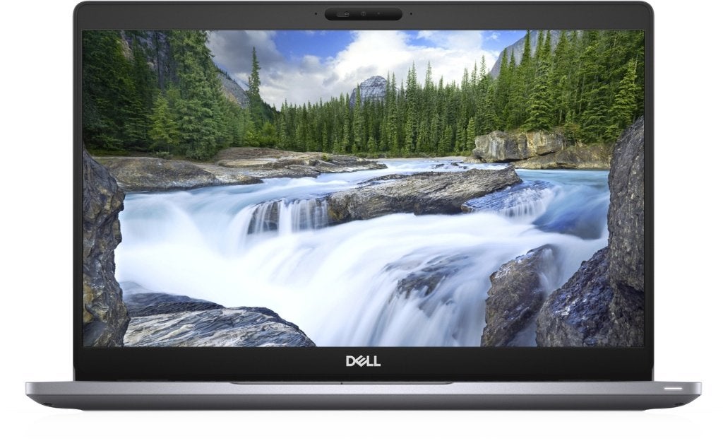 DELL LATITUDE 5310 CORE I5 10TH 16GB 256GB SSD MET GARANTIE