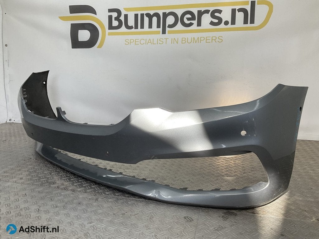 Bumper BMW 5 Serie G30 G31 51117385336 Voorbumper K9-18450z, Bumper