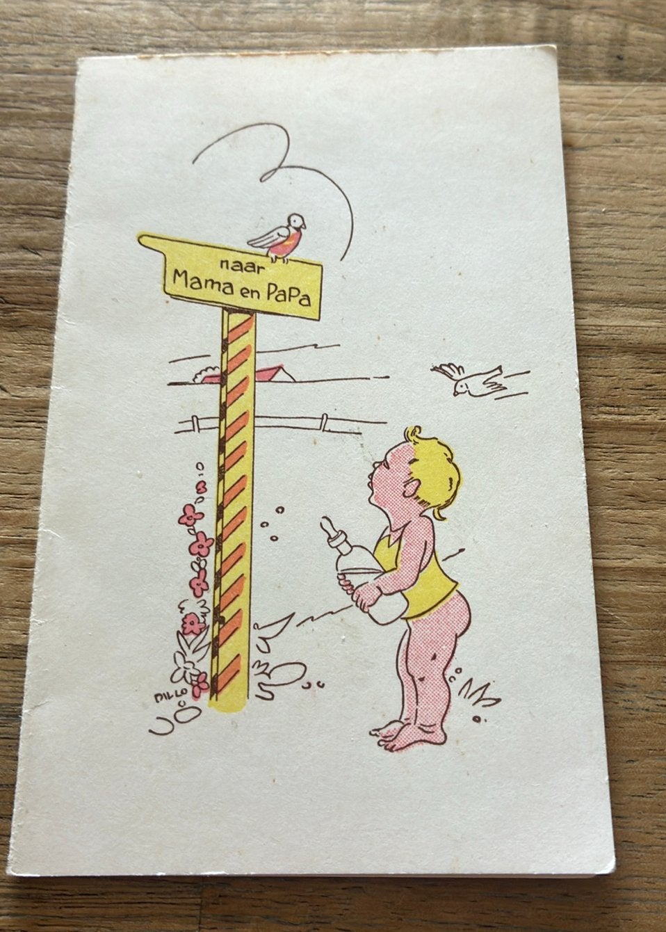 Boskoop,,1967:::René, Ophalen of Verzenden