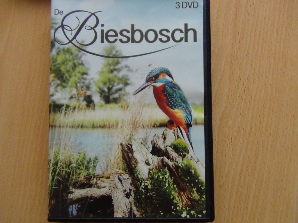 DVD, Cd's en Dvd's, Alle leeftijden, Ophalen of Verzenden, Zo goed als nieuw, Overige genres
