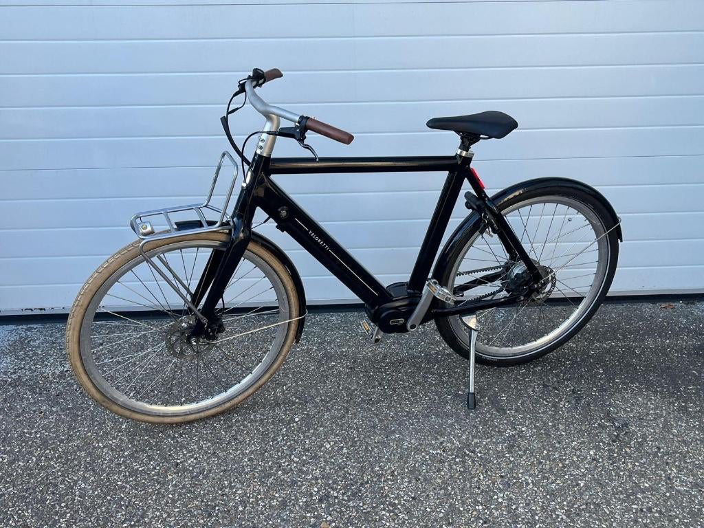 Veloretti E-Bike Ace Jet, Ophalen, Gebruikt, Veloretti, 59 cm of meer