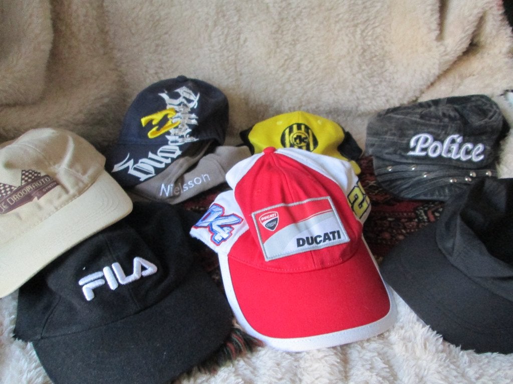 8 PETTEN €, Ophalen, Buitenlandse clubs