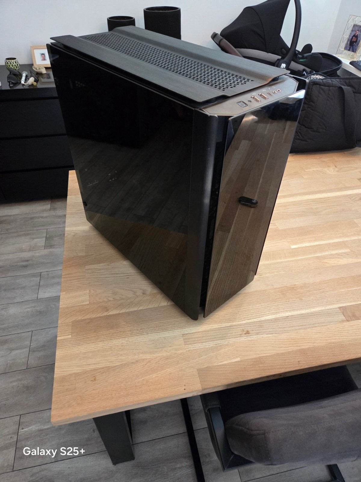 Krachtige Gaming PC - Intel i7, 32GB RAM, 8GB Videokaart, Intel i7, 32 GB, Onbekend, Onbekend