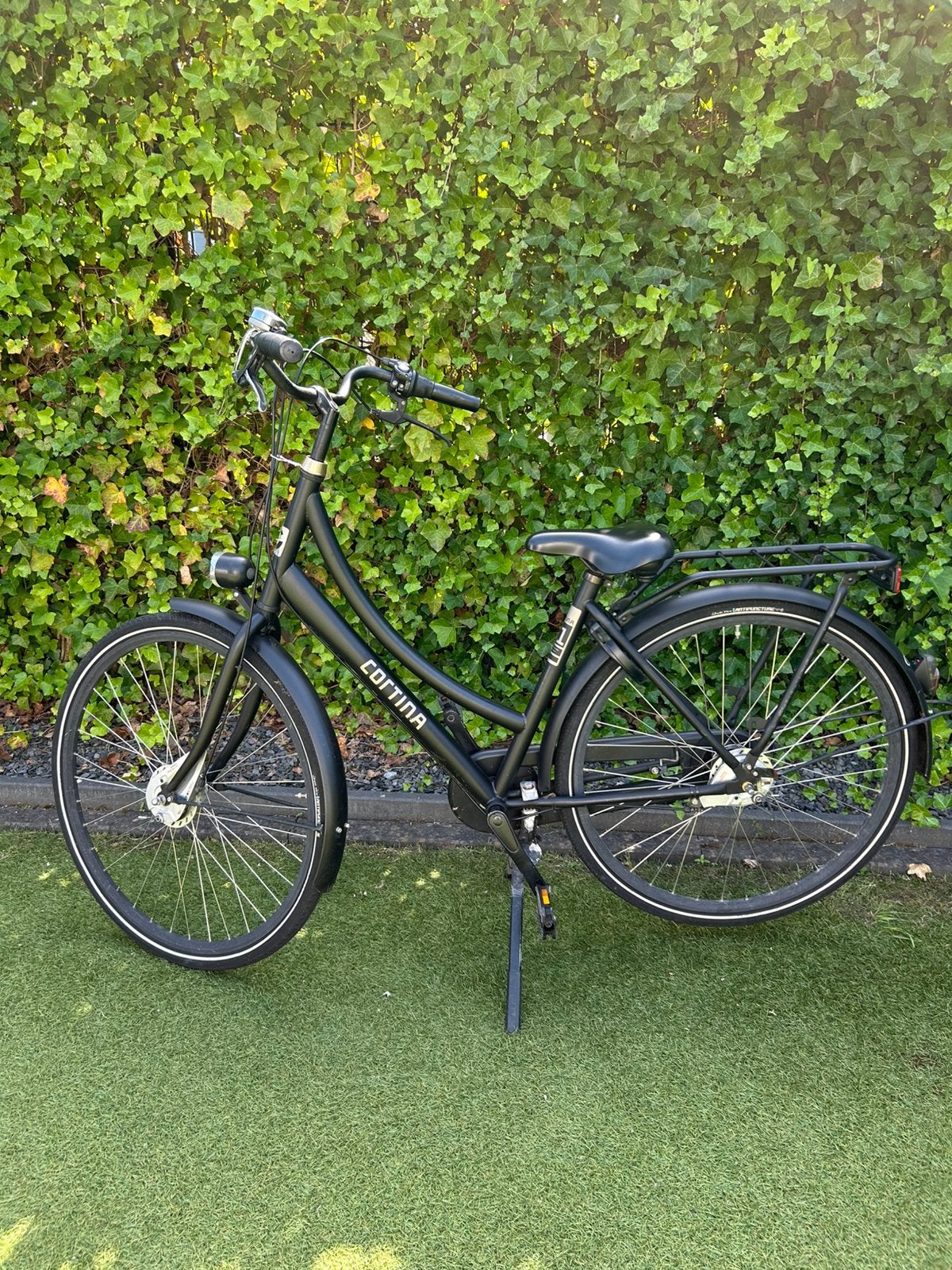 Cortina U1 28 inch, 50 tot 53 cm, Ophalen, Gebruikt, Versnellingen