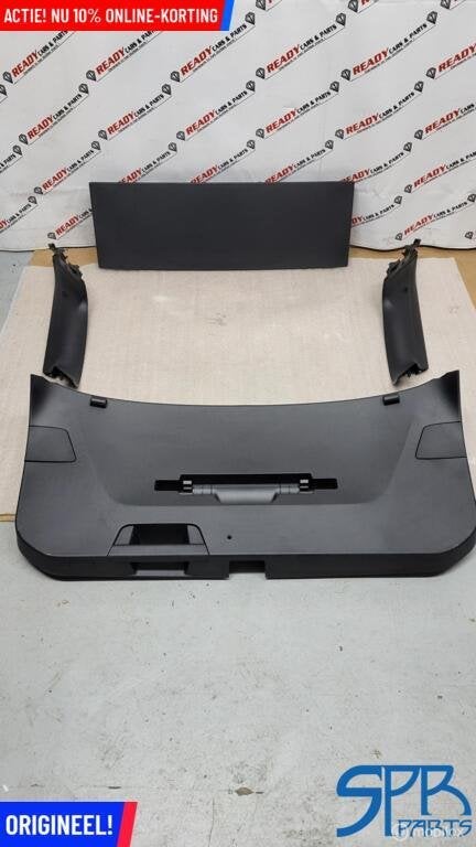 Achterklepbekleding VW ID.4 11A867601D ACHTERKLEP BEKLEDING, Volkswagen, Nieuw, Ophalen of Verzenden