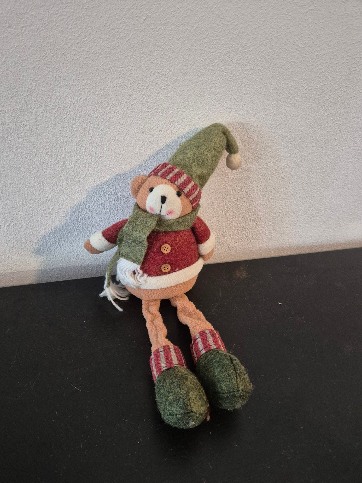 kerst beertje, Diversen, Ophalen of Verzenden