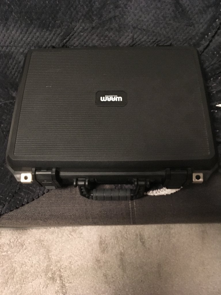 Warm Audio WA-8000, Muziek en Instrumenten, Microfoons, Ophalen of Verzenden, Nieuw, Studiomicrofoon
