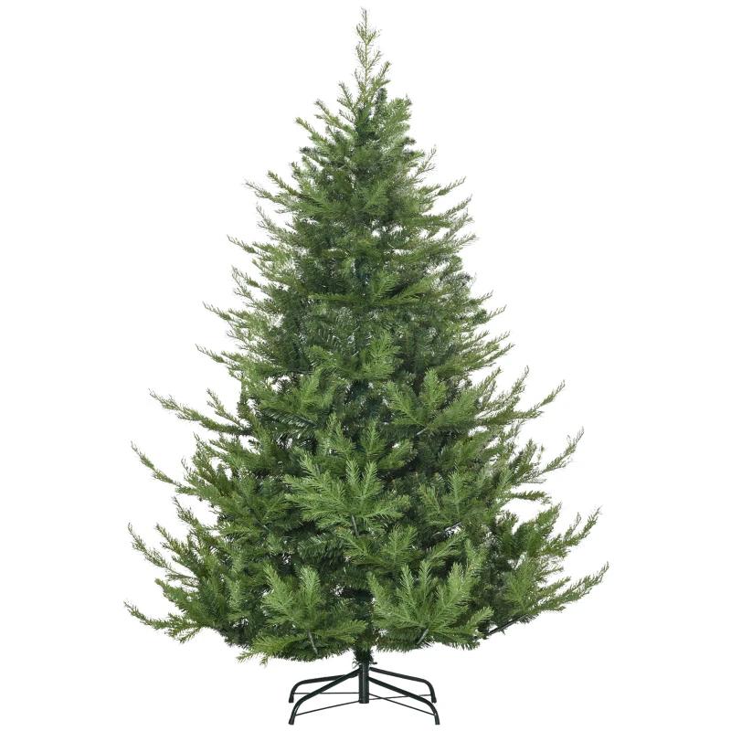 Kerstboom nieuw in doos, Ophalen of Verzenden, Nieuw