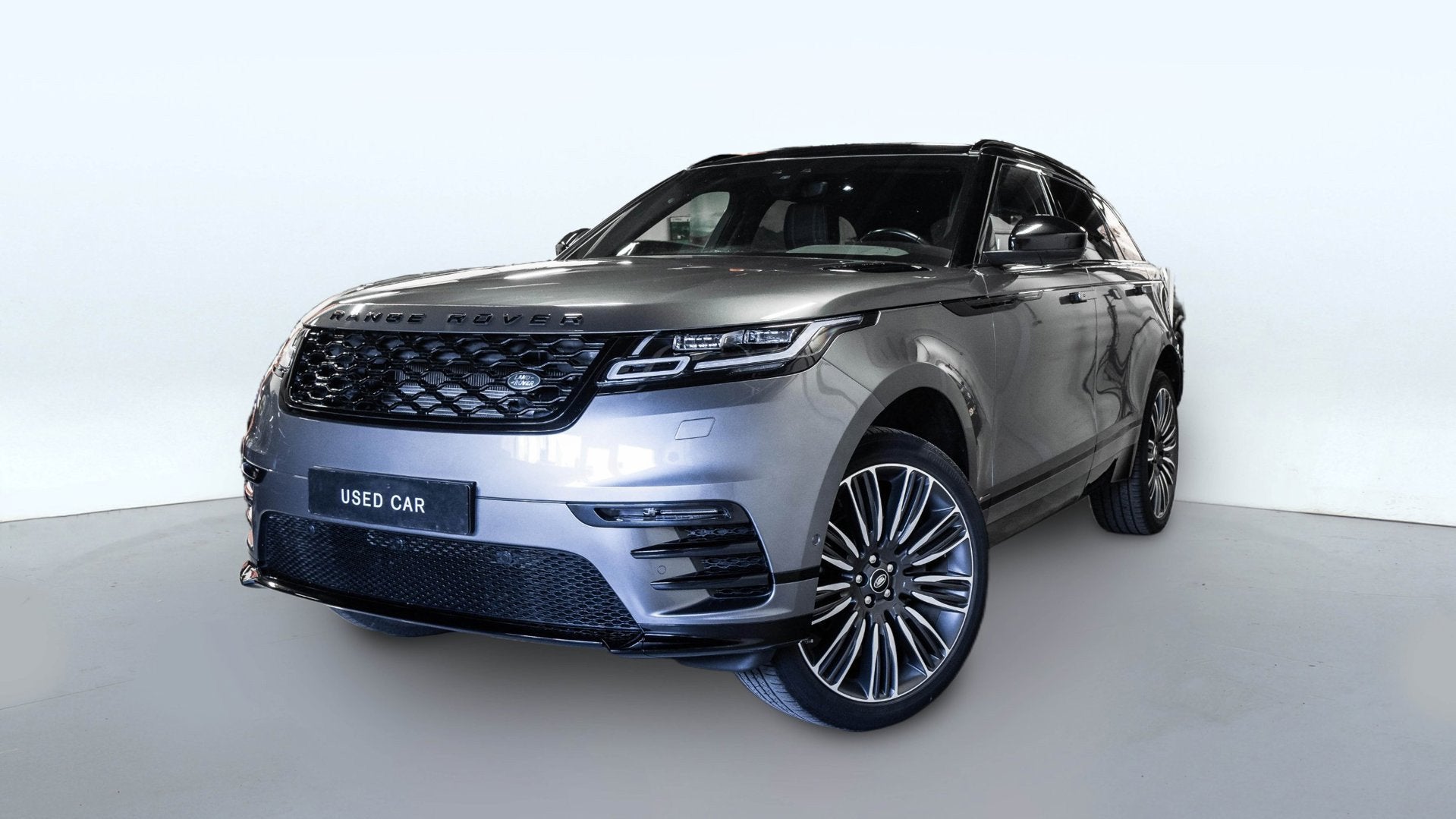 Land Rover Range Rover Velar 3.0 V6 SC AWD R-Dynamic SE | 38, 12 maanden, Gebruikt, 2995 cc, Automatische klimaatregeling