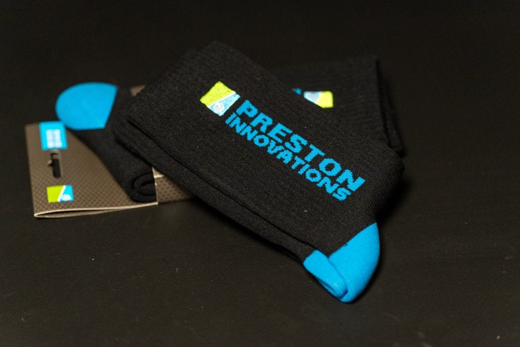 Preston Waterproof Socks, Ophalen of Verzenden, Nieuw, Overige typen