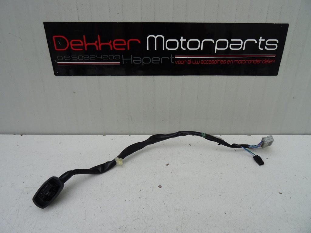 Teller / Cockpit Kabelboom Honda CBR600RR 2013-2014-2015, Ophalen of Verzenden, -, -, -
