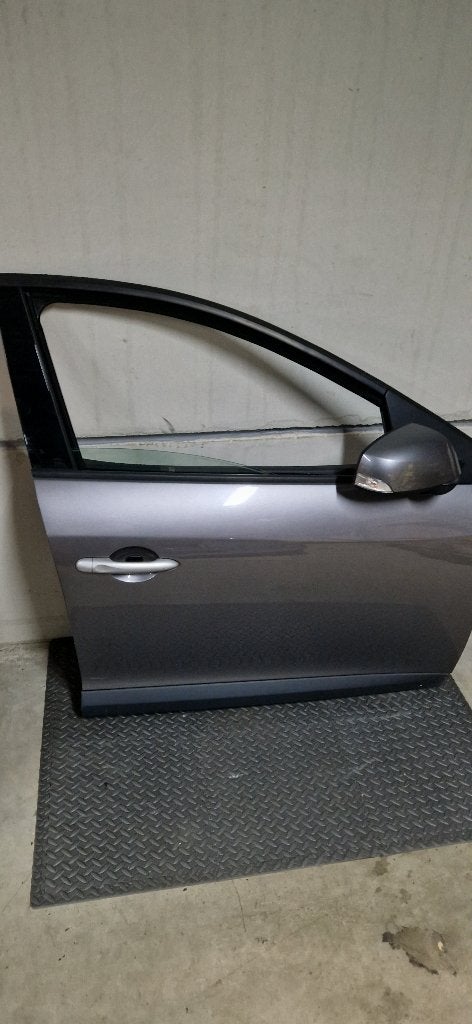 RENAULT MEGANE III STATIONWAGEN | DEUR RV, Gebruikt, Ophalen of Verzenden, Dajhajsautodemontage@gmail.com, Renault