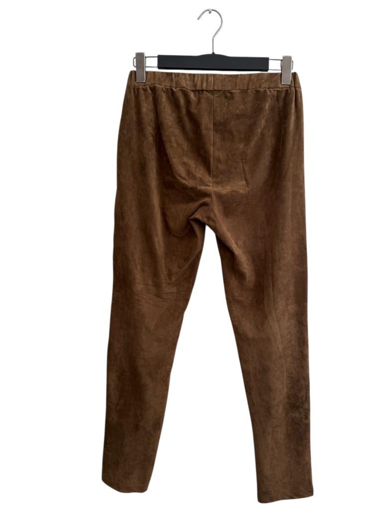 Sofie Schnoor broek M, Maat 38/40 (M), Bruin, Ophalen of Verzenden, Zo goed als nieuw