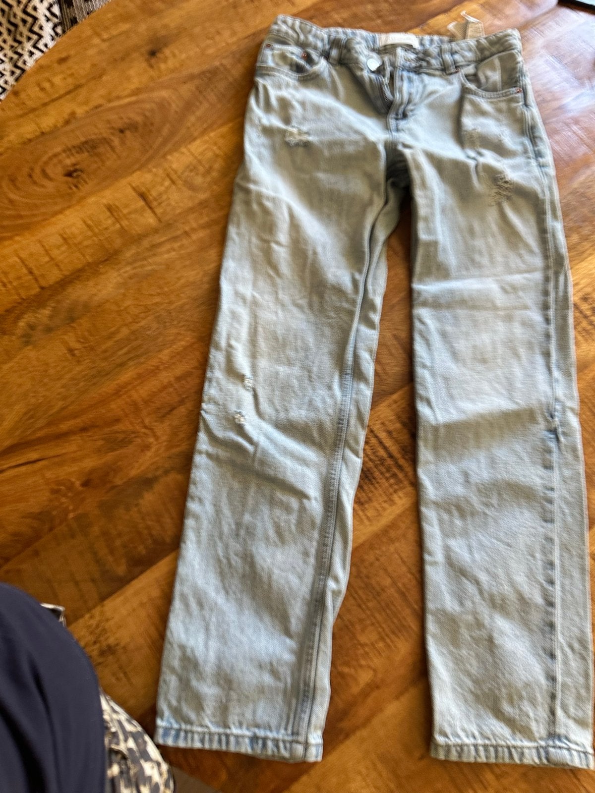 Kleding pakket vanaf maat 164, Kinderen en Baby's, Kinderkleding | Maat 164, Ophalen of Verzenden, Gebruikt, Jongen of Meisje