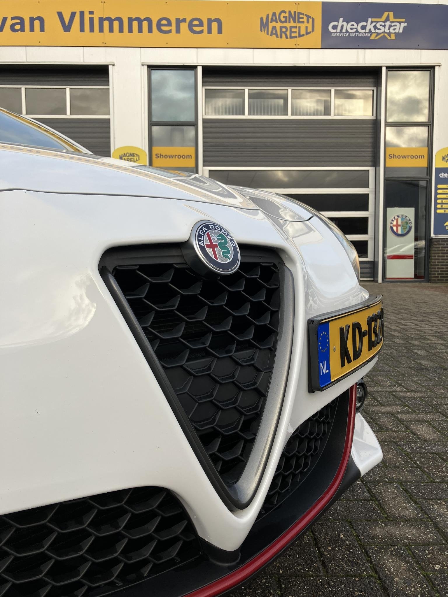 Alfa Romeo Giulietta 1.4 Turbo MultiAir Super | Afneembare t, Auto's, Euro 6, 4 cilinders, Electronic Stability Program (ESP)