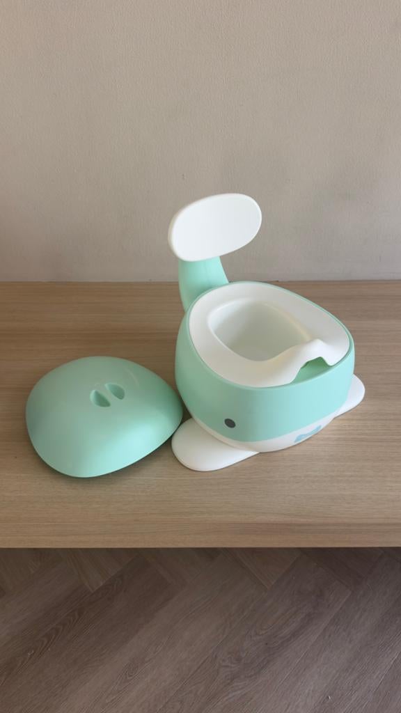 Bambino potje, Ophalen, Zo goed als nieuw, Overige typen