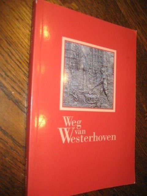 Thomas hulsel / weg van westerhoven 1996-1997, Ophalen of Verzenden, 20e eeuw of later, Zo goed als nieuw