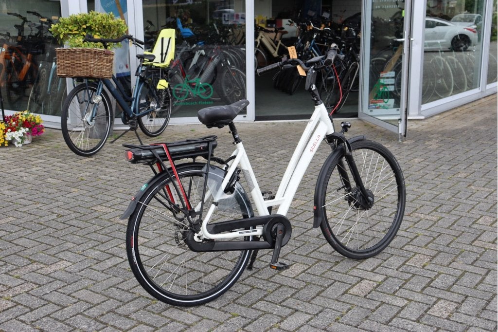 Stella Cosmo l 3maand garantie l 53 cm l 522wh accu, Overige merken, Stella, Stella, Ophalen of Verzenden