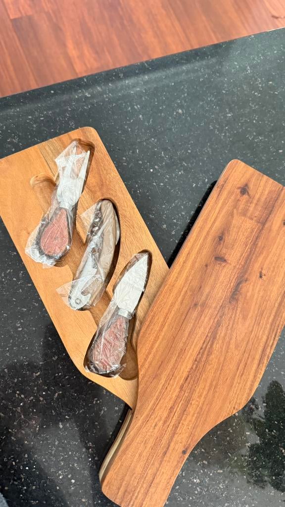 cheese serving plate, Ophalen of Verzenden, Zo goed als nieuw, Glas of Kopje