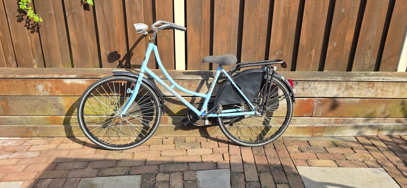BSP meisjesfiets, Minder dan 47 cm, Ophalen, Terugtraprem, BSP