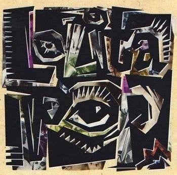 cd van Lolita Pop – Lolita Pop, Verzenden, Zo goed als nieuw, Pop