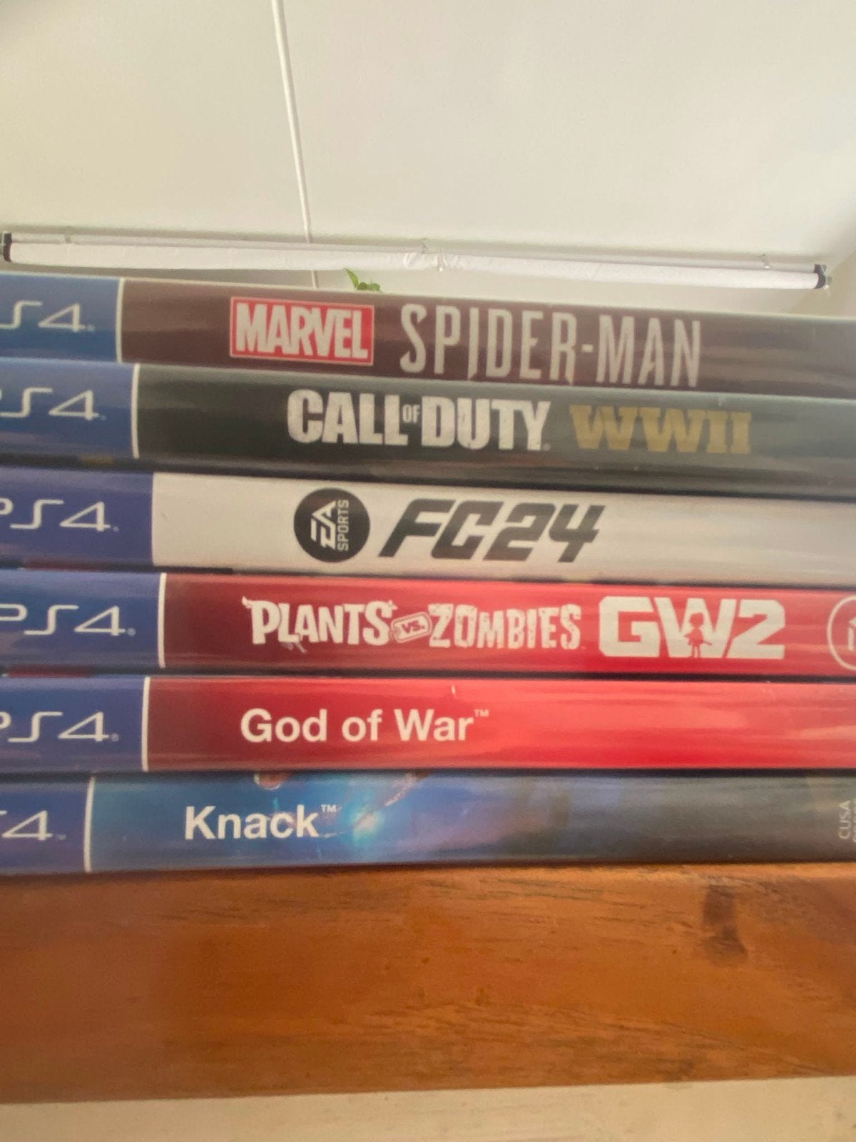 Verschillende spellen voor de ps4, Spelcomputers en Games, Avontuur en Actie, Online, Ophalen of Verzenden, Zo goed als nieuw