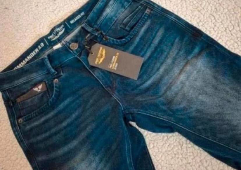 Pme legend Commander 3.0 spijkerbroek jeans 28/32 nieuw, Blauw, ., Nieuw, W32 (confectie 46) of kleiner